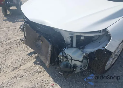 2017 Chevrolet Malibu 1Lt from USA, damaged, VIN 1G1ZE5ST8HF293872